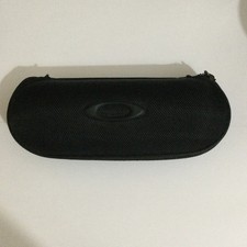 OAKLEY Large Ballistic Vault Case with Zip - Black