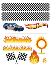 Hot Wheels inspired Premium