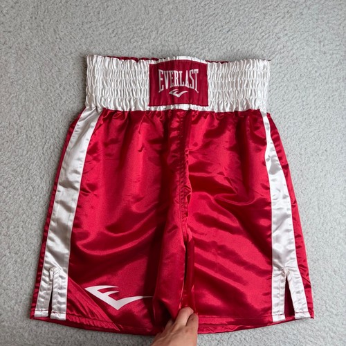 Everlast mens boxing shorts - boxing,