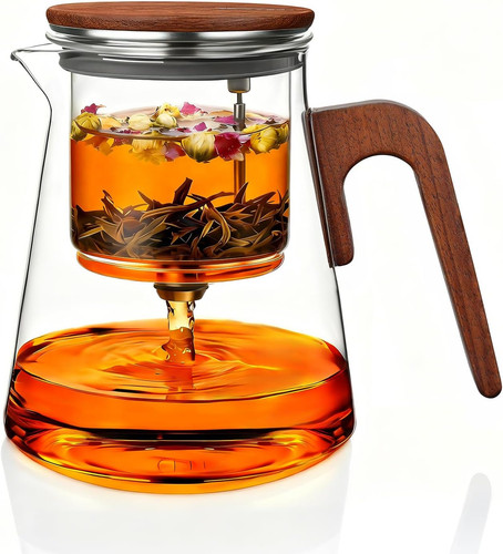 Zens magnetic glass infuser - glass,