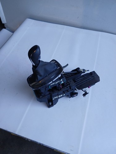 Vauxhall insignia automatic - vauxhall,