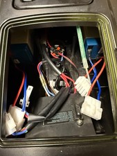 lake reaper carp bait boat