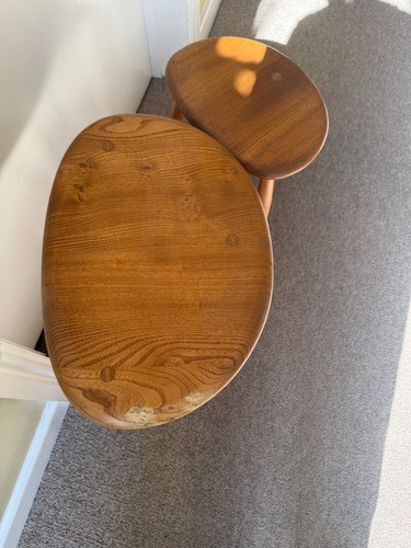 Ercol collection pebble nest - ercol,