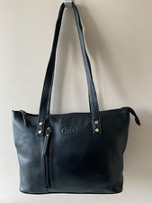 ROWALLAN real leather ladies