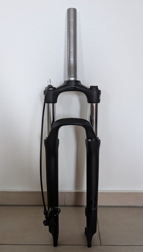 Suntour xcm suspension fork - suspension,
