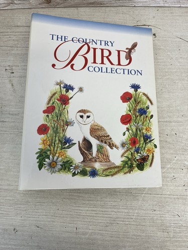 The country bird collection - bird,