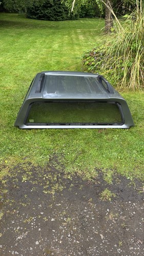 Truckman canopy mitsubishi - canopy,