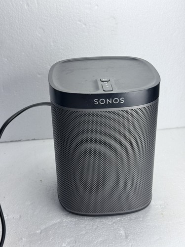 Sonos play smart speaker - 1,