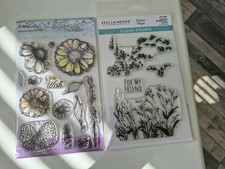 Spellbinders & Polkadoodles