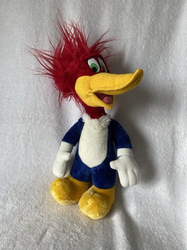 Woody the woodpecker - woodpecker, 14"