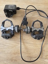 Favero Assioma UNO Power Meter Pedals