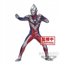 Ultraman Tiga Hero's Brave