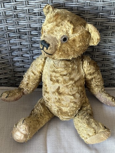 Farnell chiltern teddy bear - farnell/chiltern,
