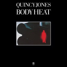 Quincy Jones Body Heat (Vinyl)