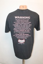 Vintage Grinfactor Shirt