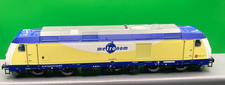ADE HO CLASS 246-007-9