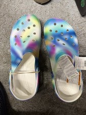 Crocs Classic Clog Mammoth