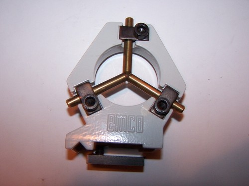 Unimat emco steady rest - unimat,