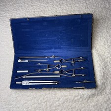 Kern Aarau Drafting Set