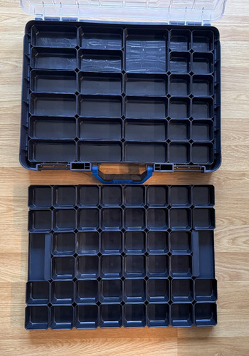 Sortimo boxx fantastic - sortimo, t-boxx