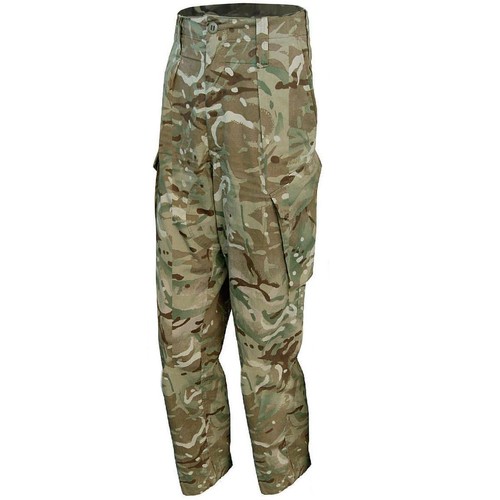 British army mtp pcs - british, combat