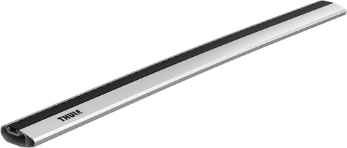 Thule 721500 wingbar edge - 721500,