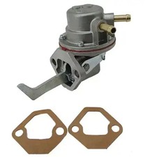 Fuel pump Mechanical PON244