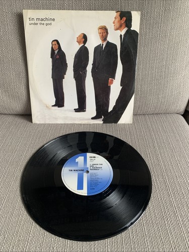Tin machine under - tin, the
