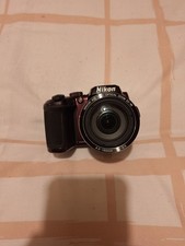 Nikon Coolpix B500 Digital