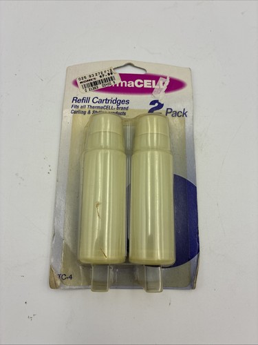 Thermacell refill cordless - refill,