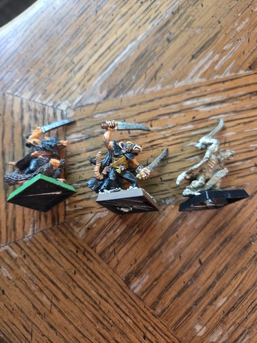 Warhammer skaven assassin - warhammer,