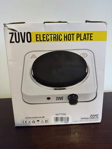 Zuvo 1500w single hot - 1500w,