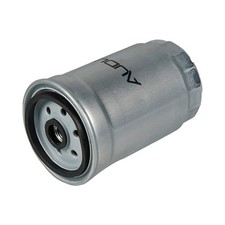 Audura AU-FFF00022 Fuel Filter Screw On 81mm Outer Diameter 158mm Height Service