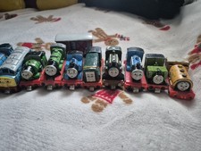 18 X  THOMAS THE TANK ENGINE