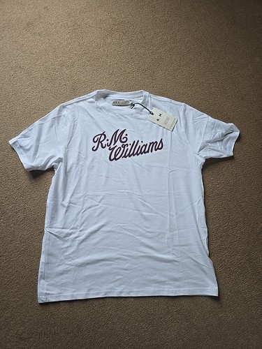 Williams men t shirt - rm,