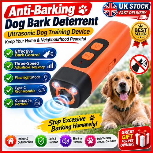 Anti barking dog bark - anti-barking,