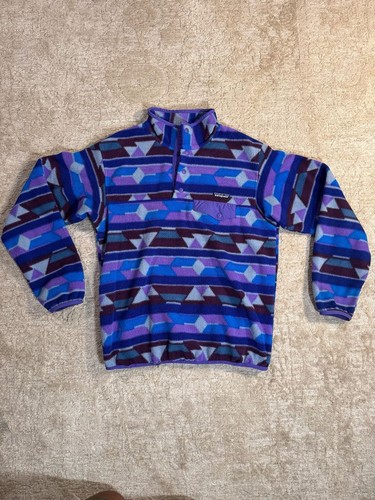 Patagonia women synchilla - patagonia,