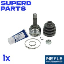 CV JOINT EXTERNAL L/R FITS