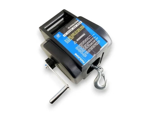 12v winch 6000lbs boat - 6000lbs,