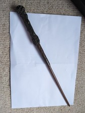 Harry Potter's Wand with Box Wizarding World of Harry Potter Universal Studios