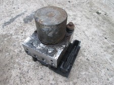 2006 VAUXHALL MERIVA VXR TURBO COMPLETE ABS PUMP TESTED 0265234339 13212935 AG