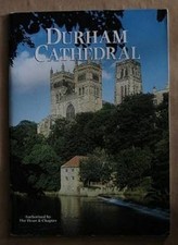 Durham Cathedral (Pitkin Guides), Stranks, C.J., Used; Good Book