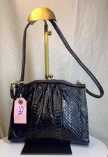 A beautiful vintage brown Jane