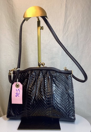 Beautiful vintage brown jane - a,