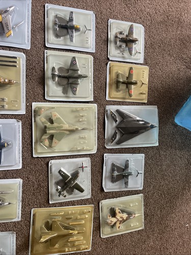 Fabbri plane models all - fabbri, in