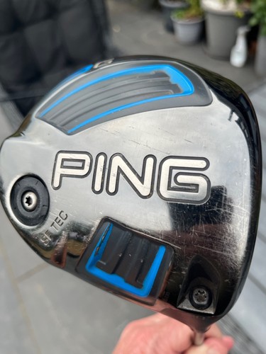 Ping series tec right - sf,