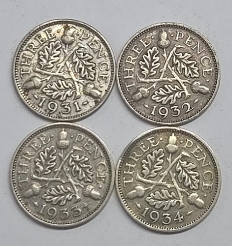 1931 1932 1933 1934 king - 1934,