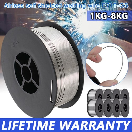 1kg 8kg gasless mild - mild, mig