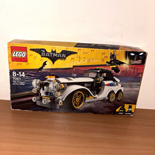Lego batman movie 70911 the - batman,