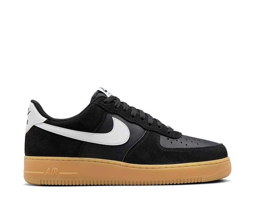 Nike air force lv8 black - nike,